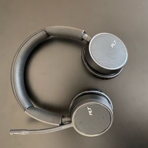 Plantronics - Voyager 4220 UC USB-C (Poly)